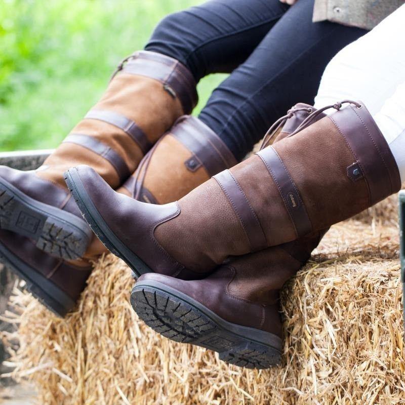 Women's dubarry best sale boots sale