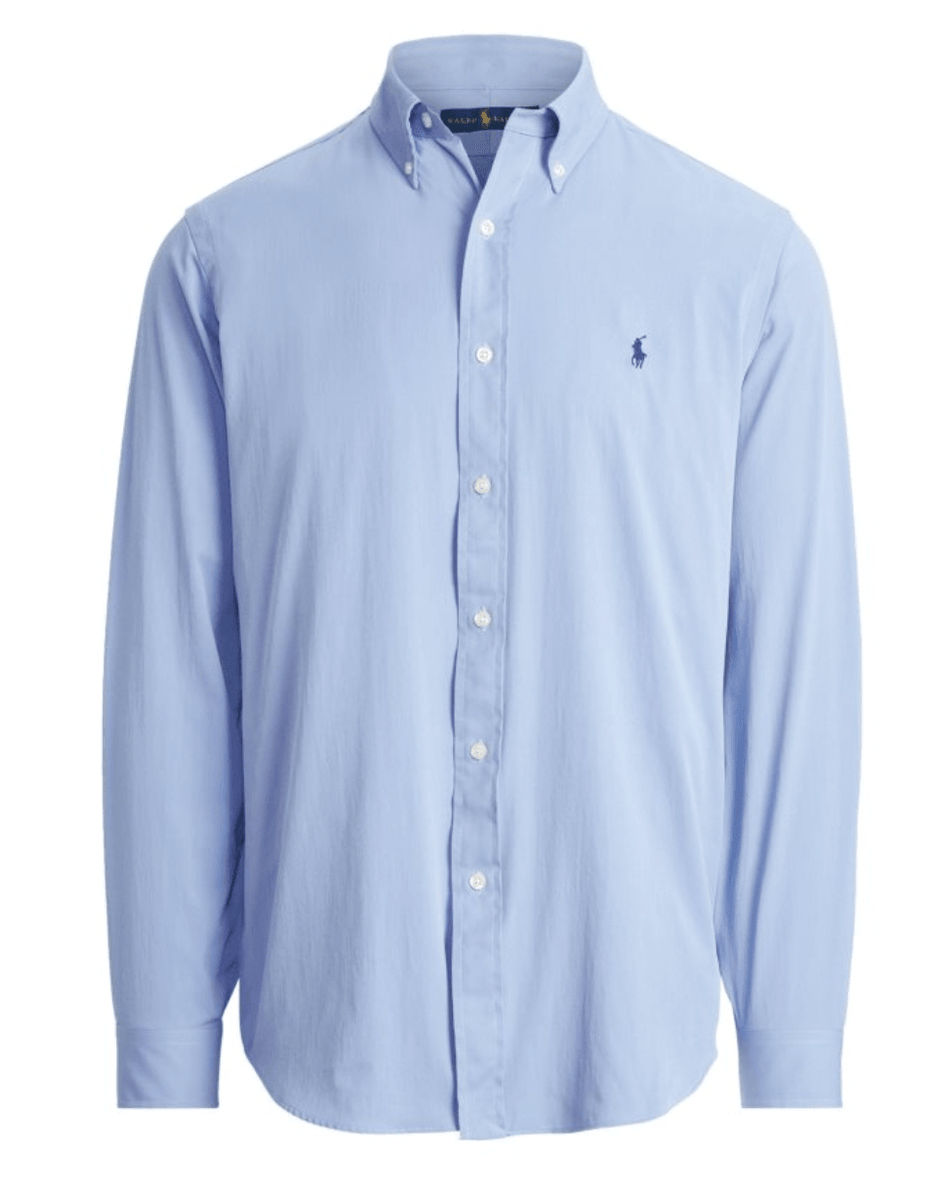 Polo ralph lauren performance dress outlet shirt