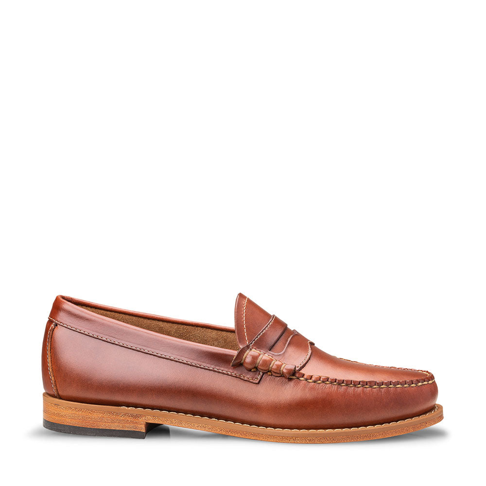 GH Bass - top Weejuns Larson Loafers (BNIB)