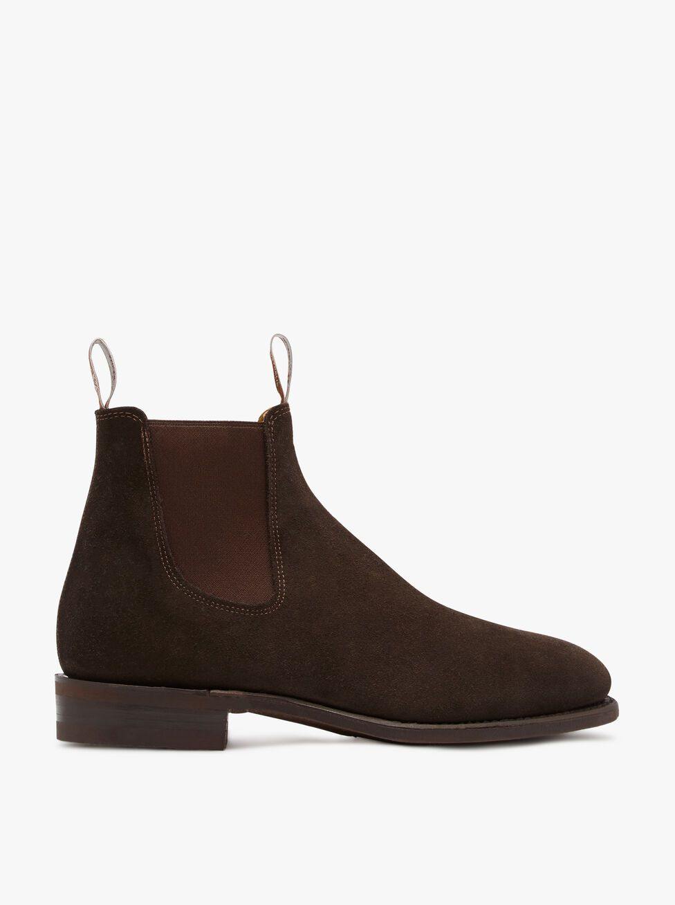 Cheap rm williams best sale