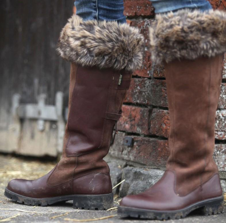 Dubarry boots snow boot best sale