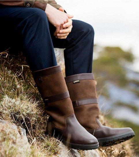 Dubarry boots sale womens hotsell